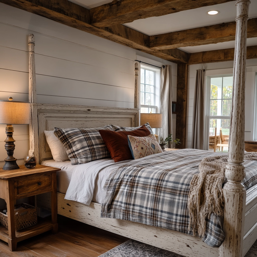 Small Bedroom Ideas 68