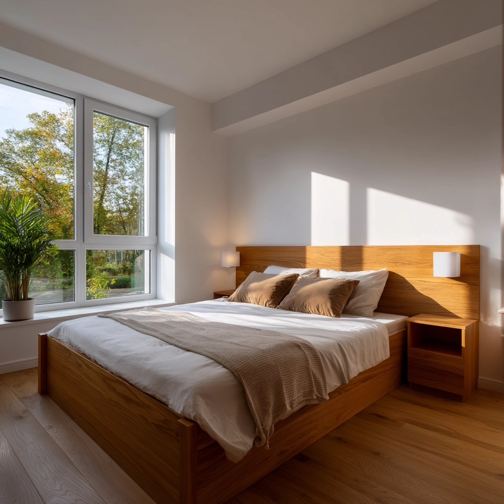 Small Bedroom Ideas 70