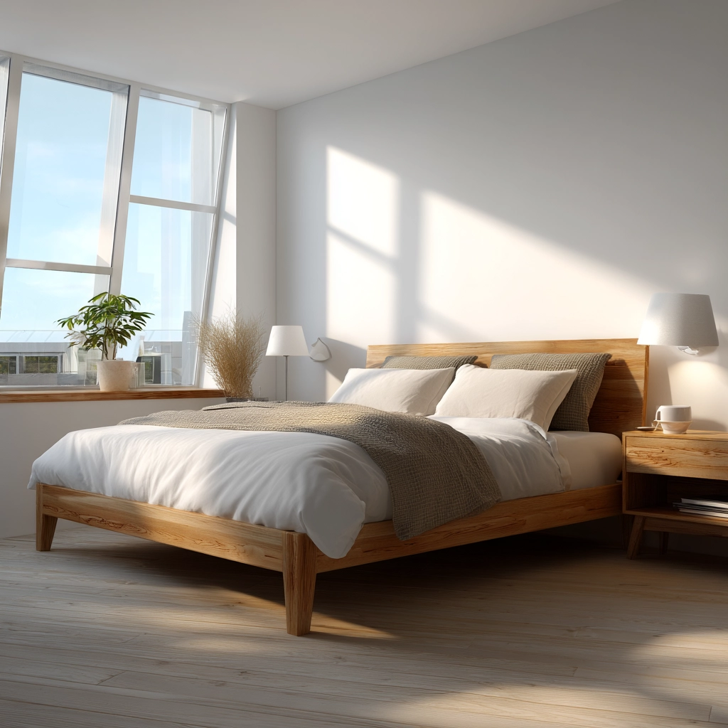 Small Bedroom Ideas 71