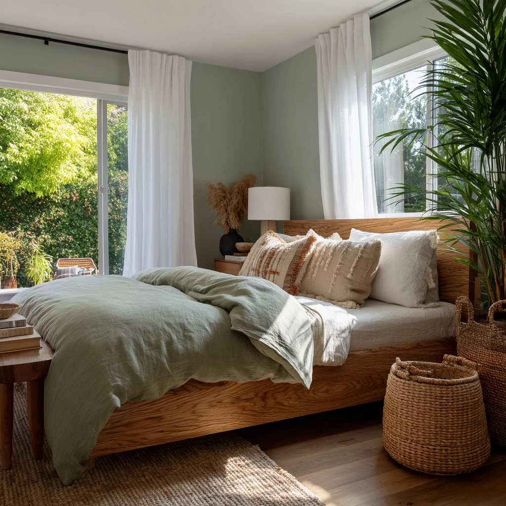 Small Bedroom Ideas 75