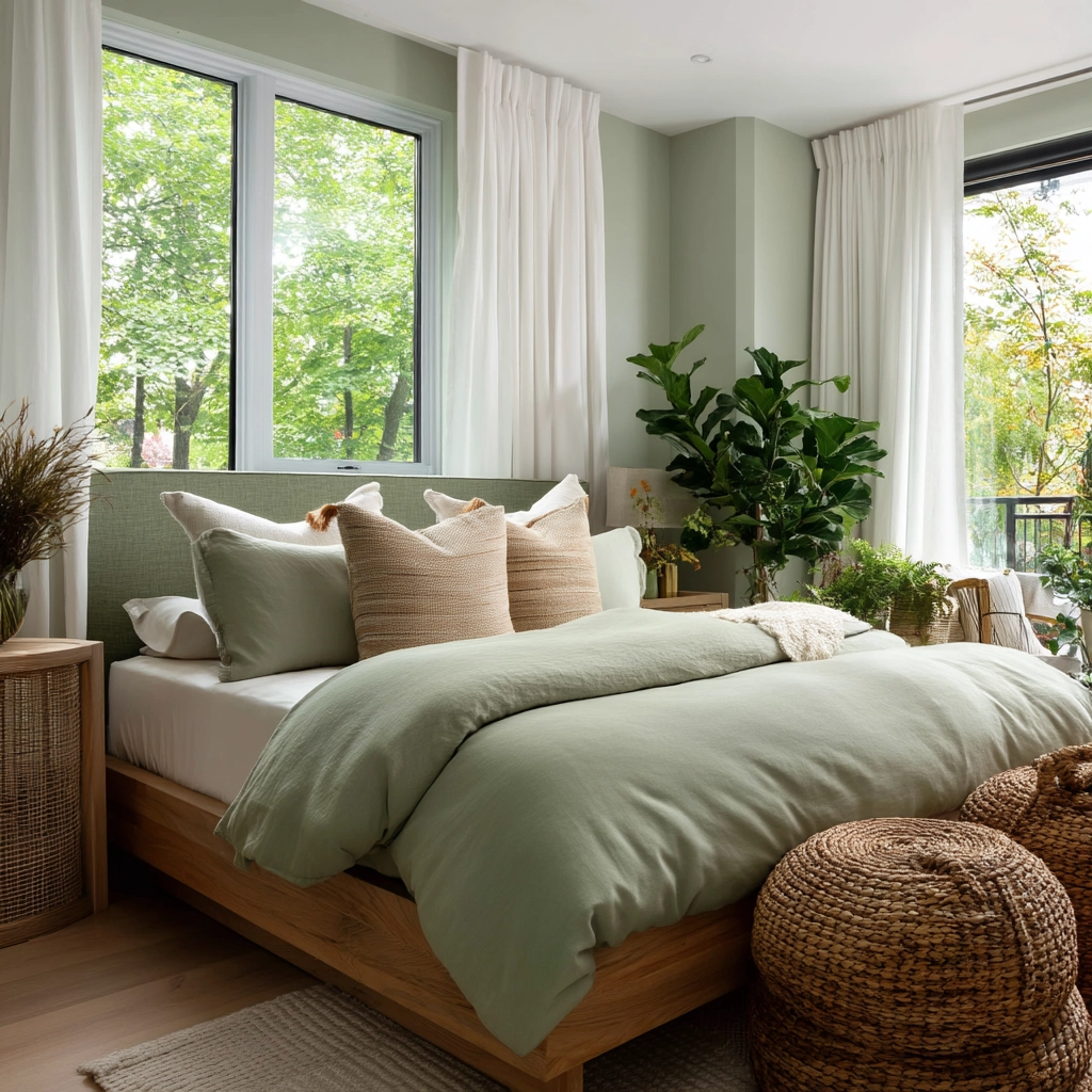 Small Bedroom Ideas 76