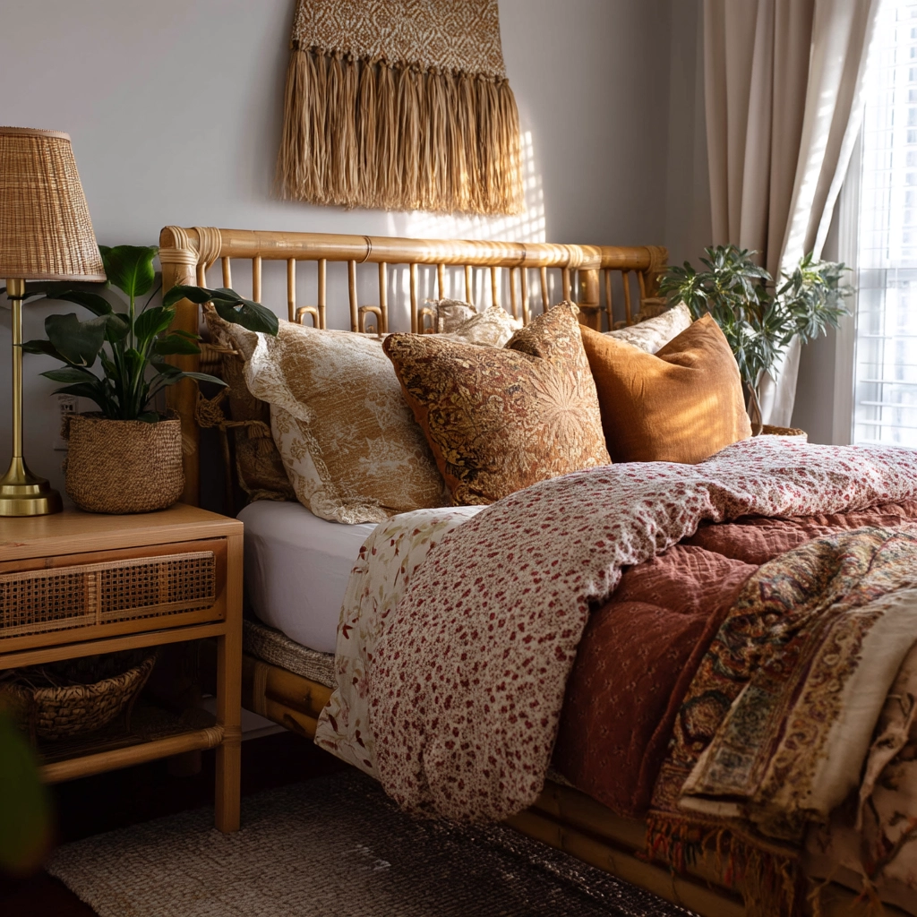 Small Bedroom Ideas 77