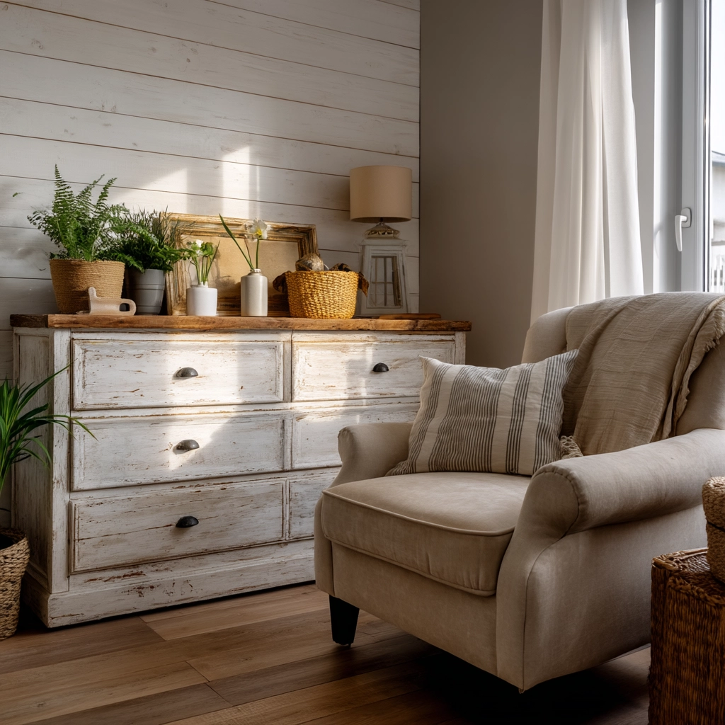 Small Bedroom Ideas 8