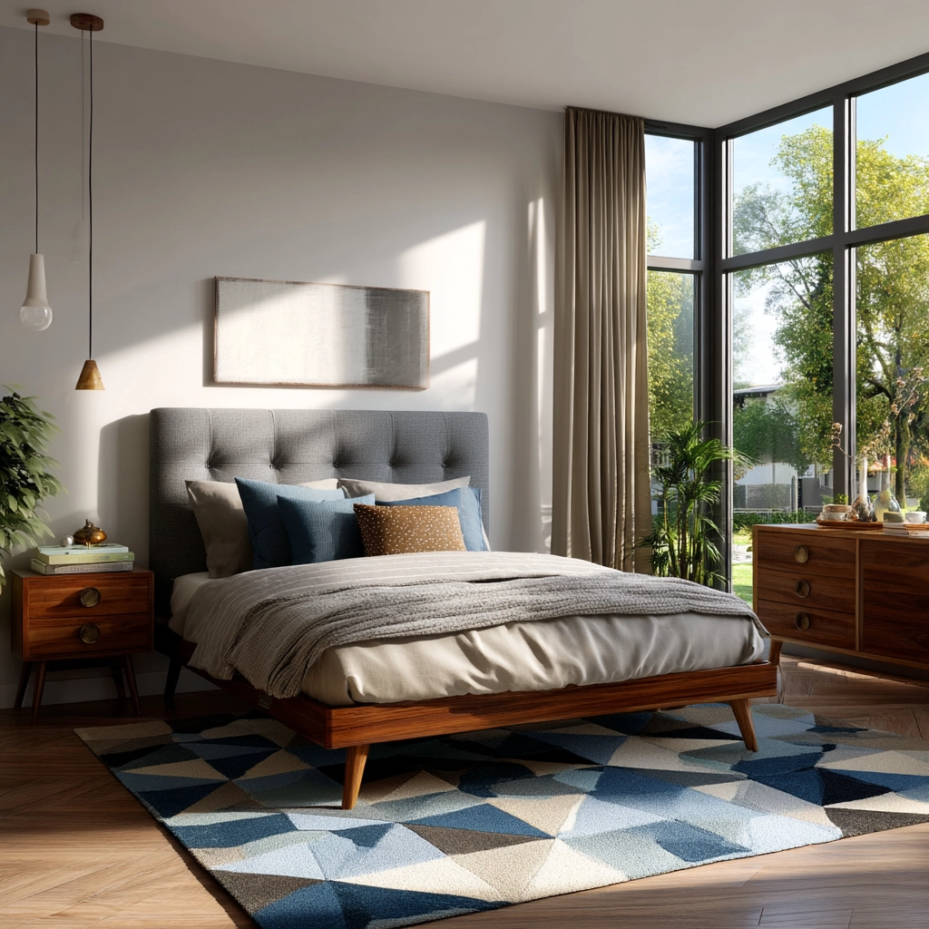 Small Bedroom Ideas 9