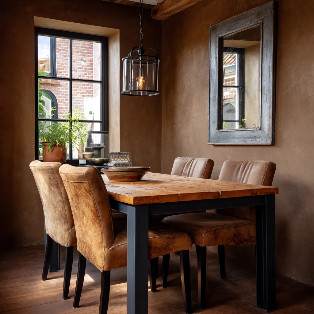 Small Dining Room Ideas 13