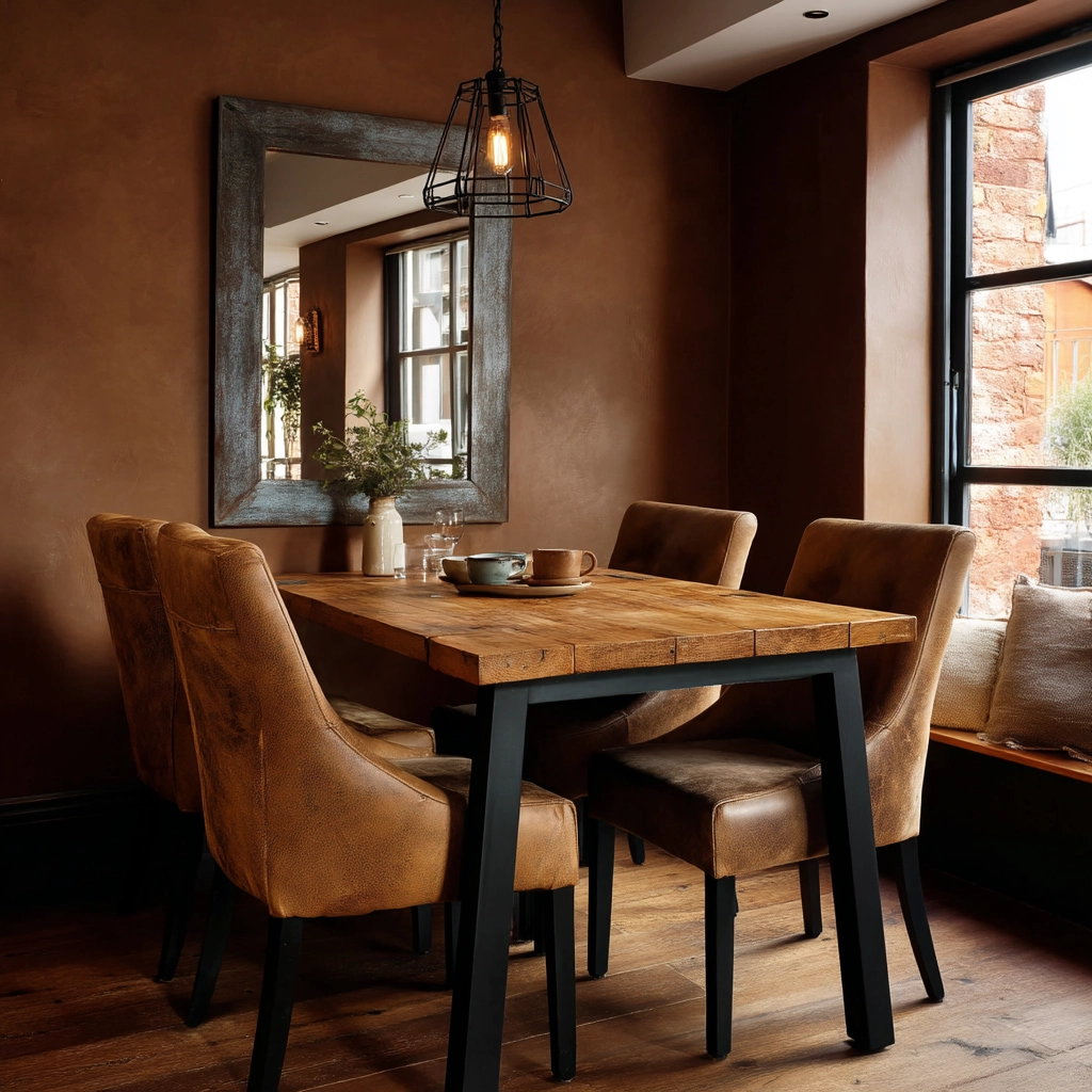 Small Dining Room Ideas 14