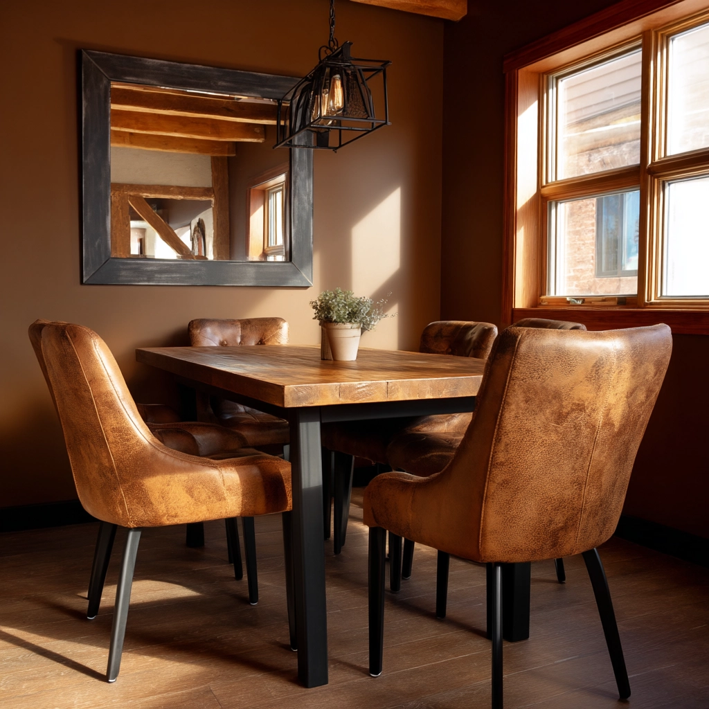 Small Dining Room Ideas 15