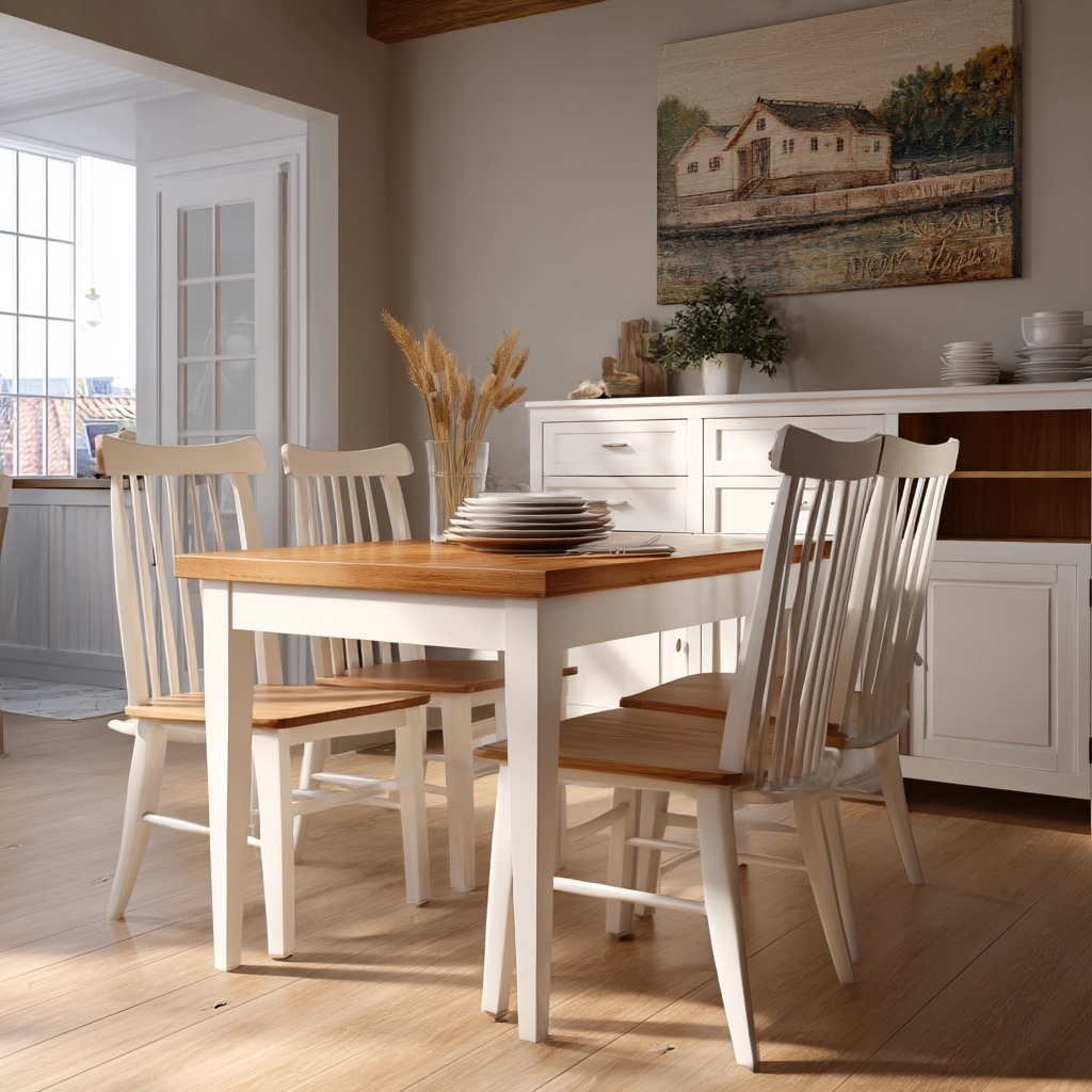 Small Dining Room Ideas 17