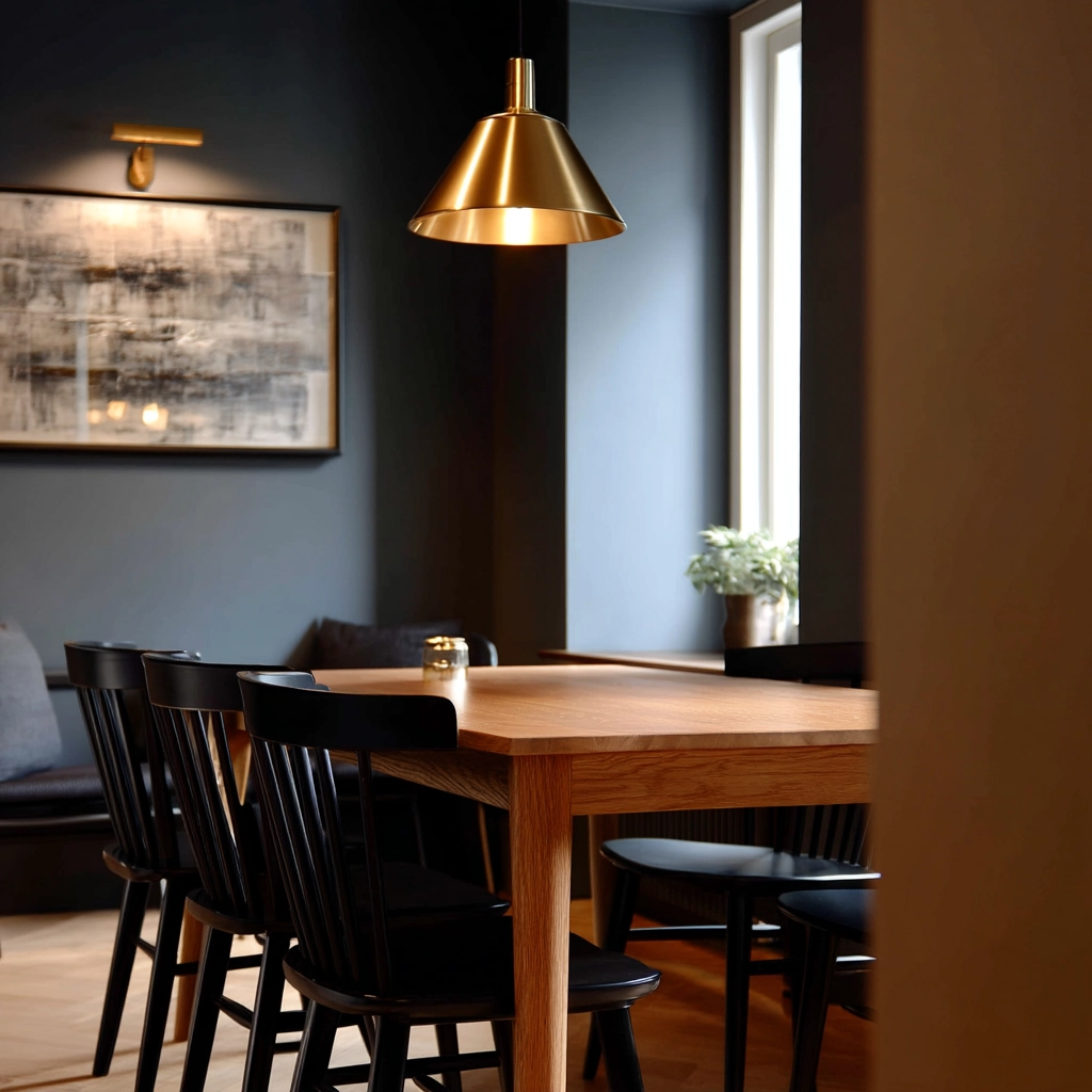 Small Dining Room Ideas 26