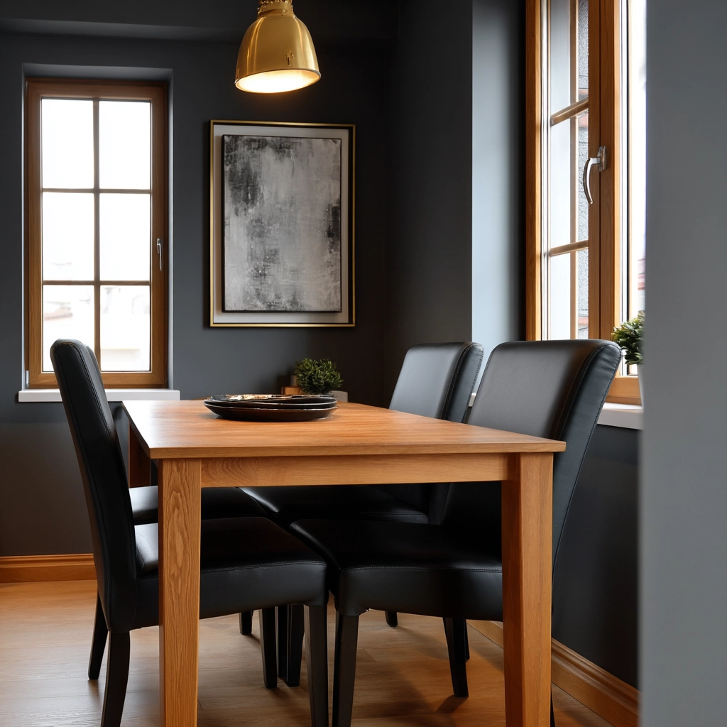 Small Dining Room Ideas 27