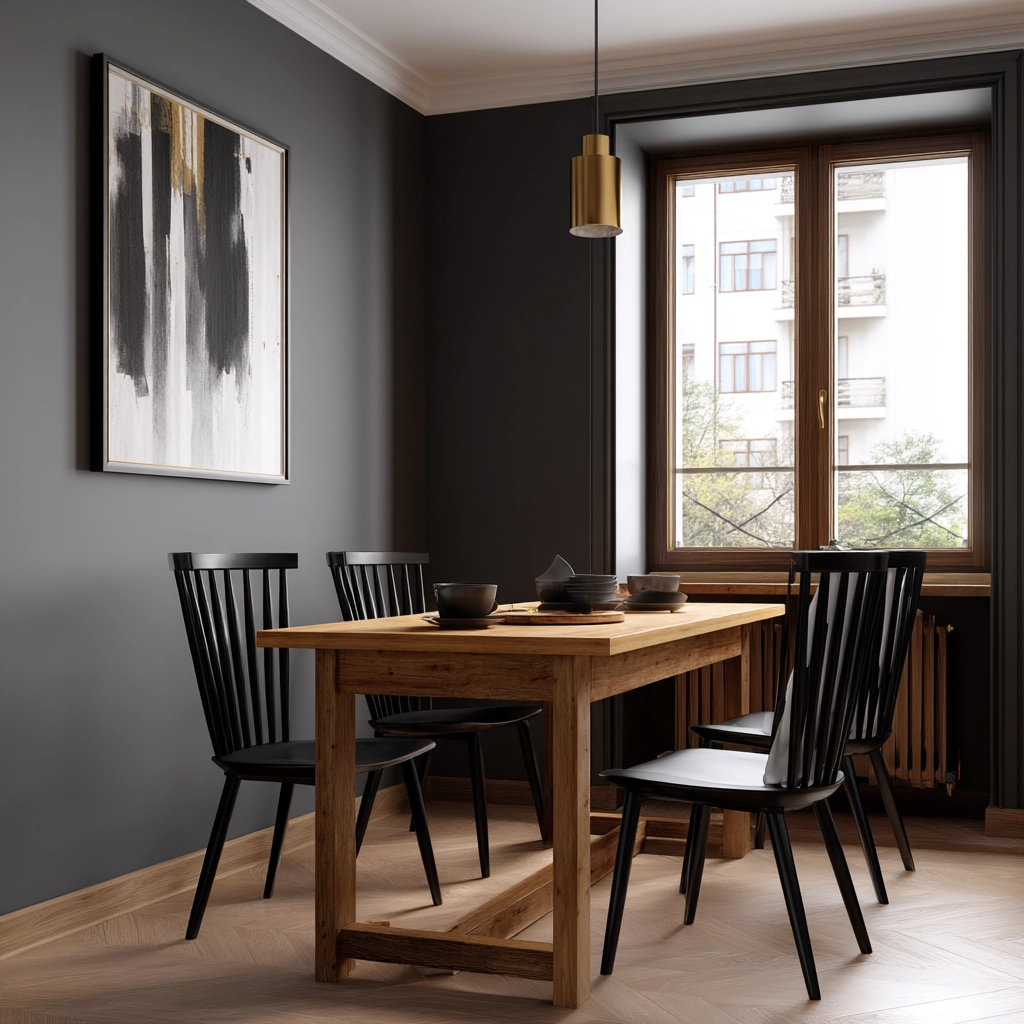 Small Dining Room Ideas 28