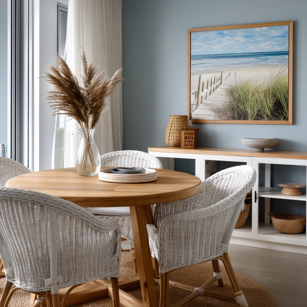 Small Dining Room Ideas 29
