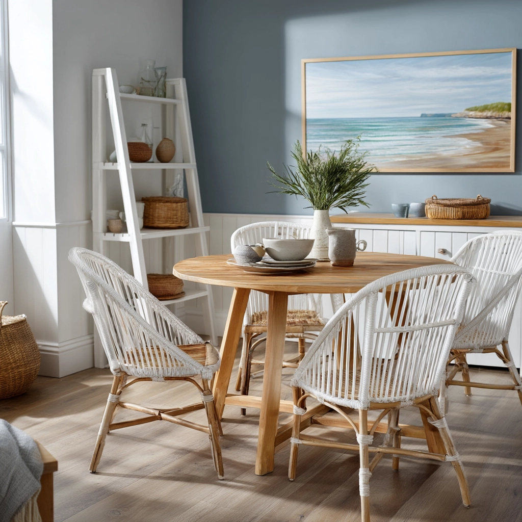 Small Dining Room Ideas 30