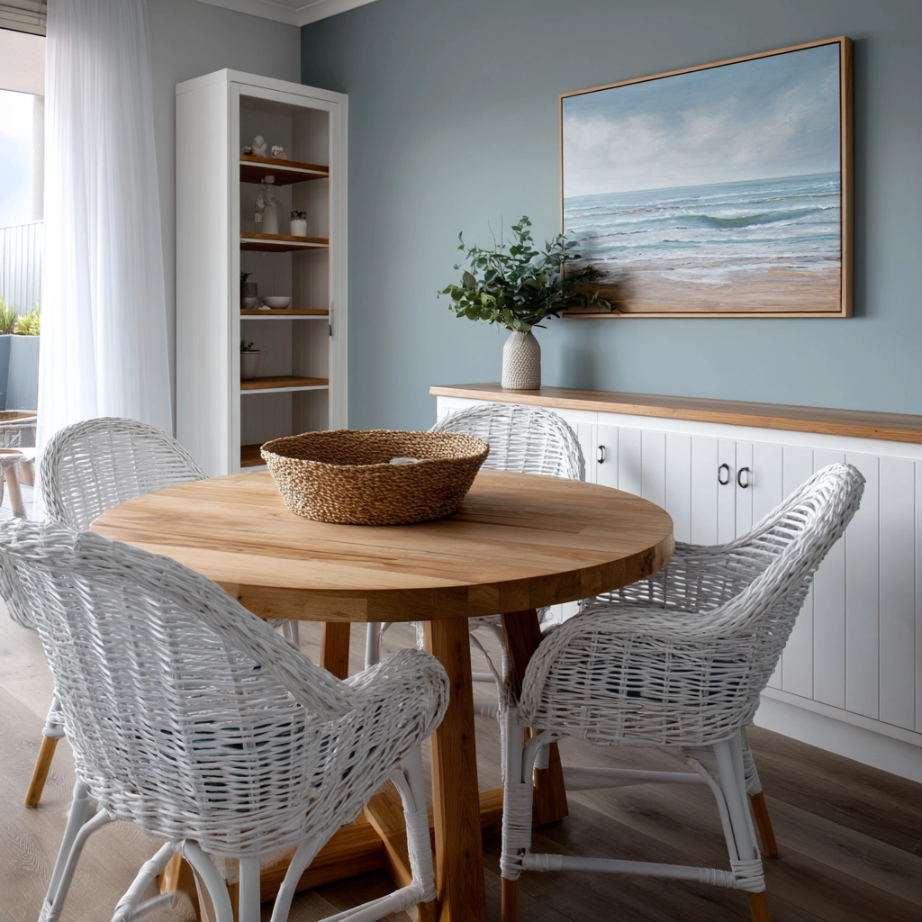 Small Dining Room Ideas 31