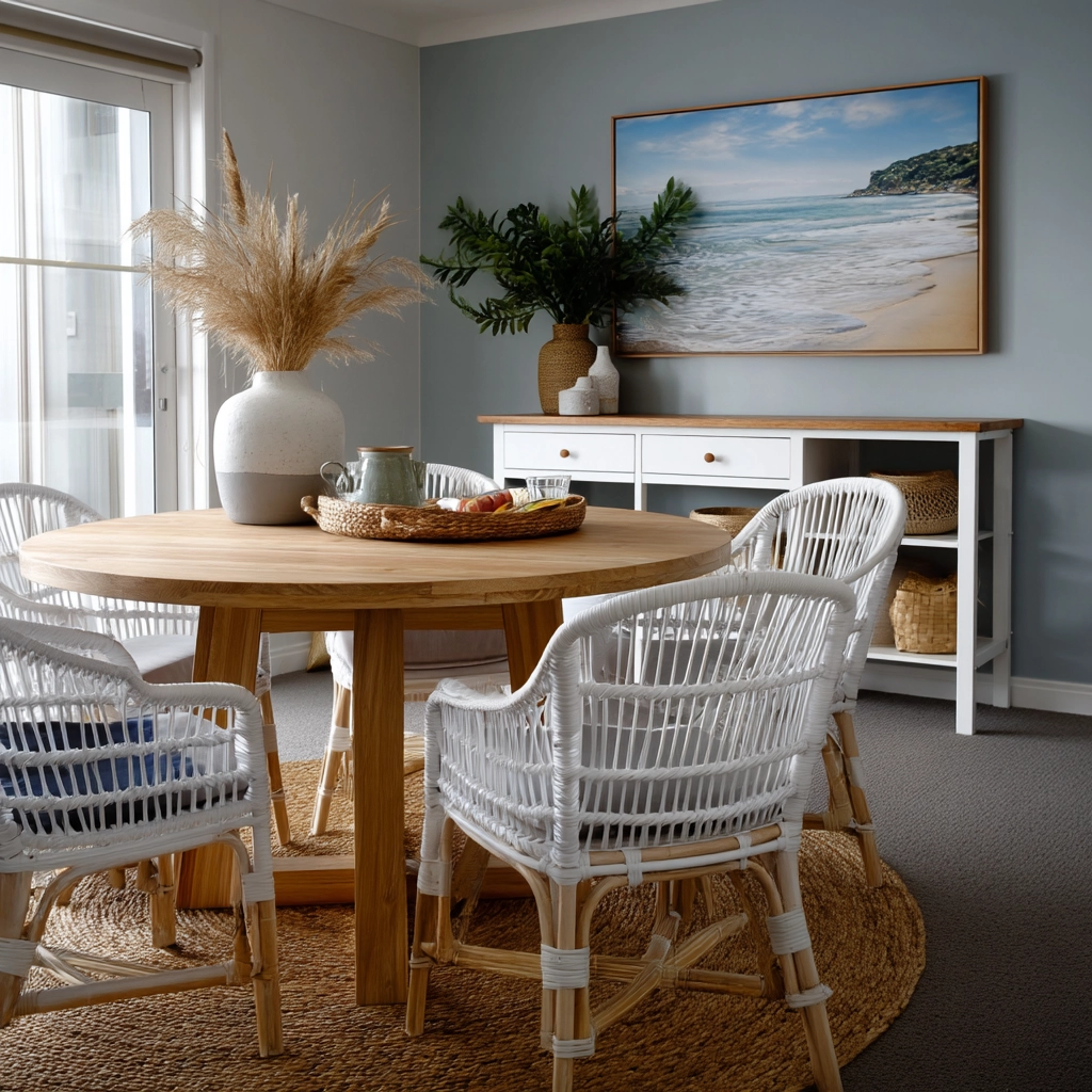 Small Dining Room Ideas 32