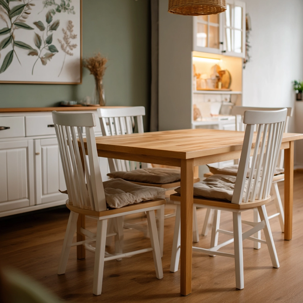 Small Dining Room Ideas 35