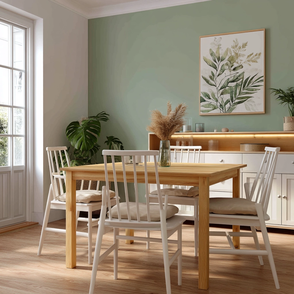 Small Dining Room Ideas 36