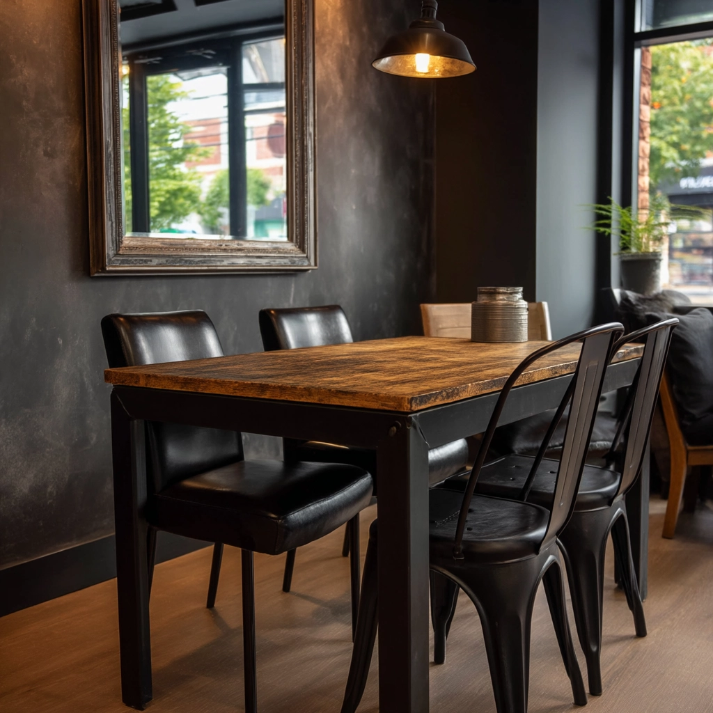 Small Dining Room Ideas 37
