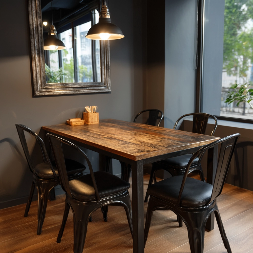 Small Dining Room Ideas 38