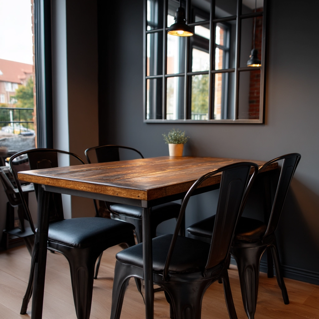 Small Dining Room Ideas 39