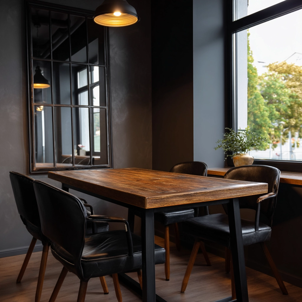 Small Dining Room Ideas 40