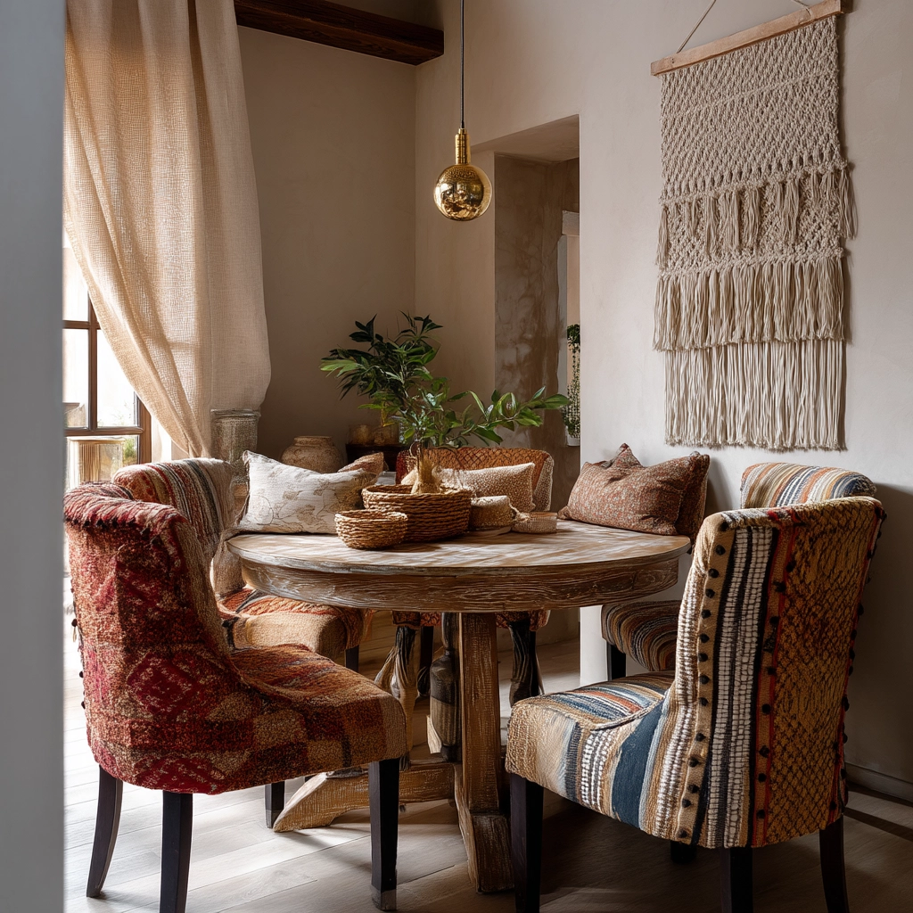Small Dining Room Ideas 41
