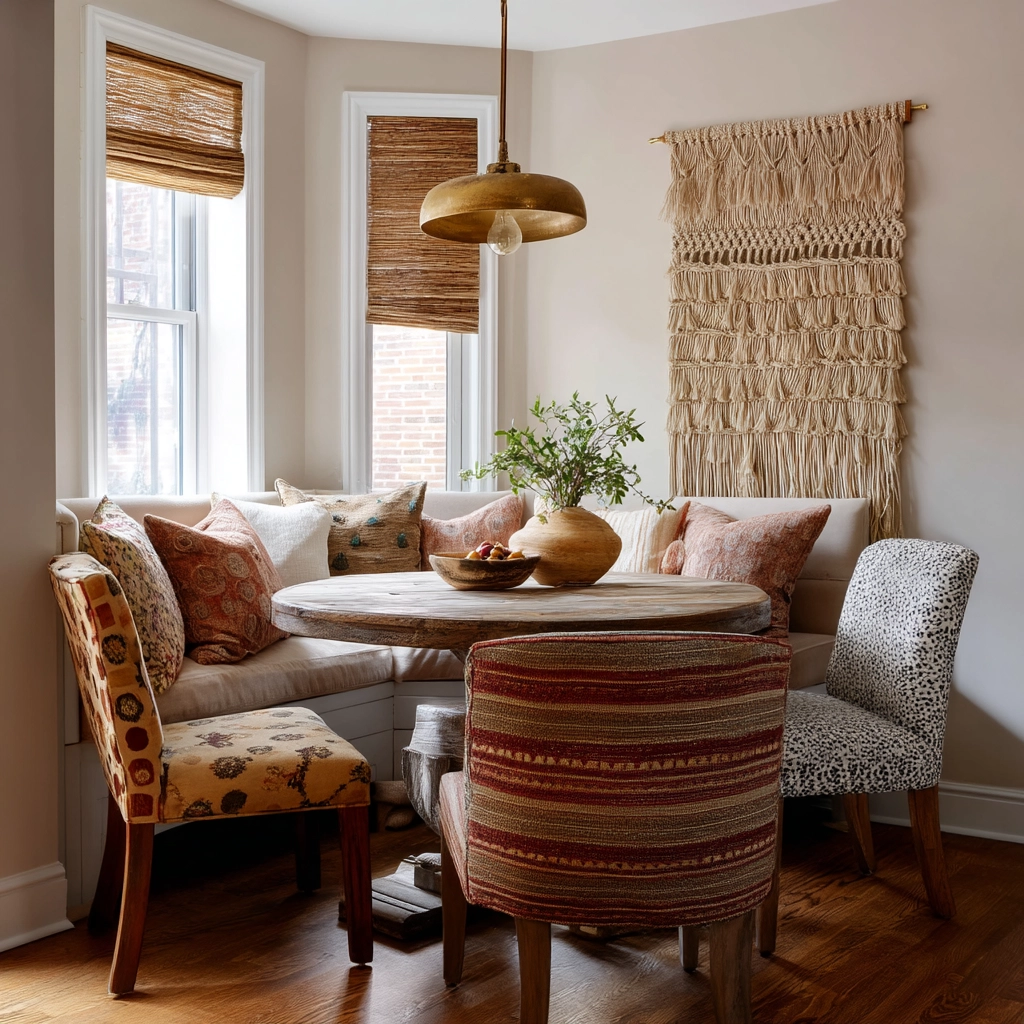 Small Dining Room Ideas 42