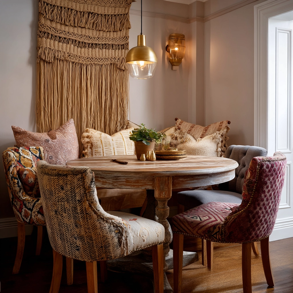 Small Dining Room Ideas 43