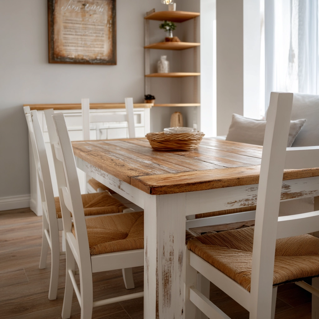 Small Dining Room Ideas 47