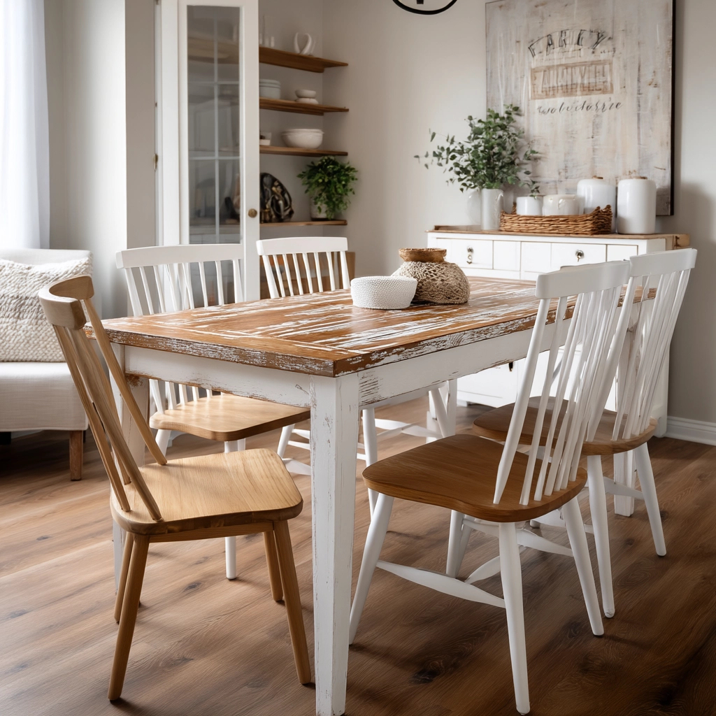 Small Dining Room Ideas 48