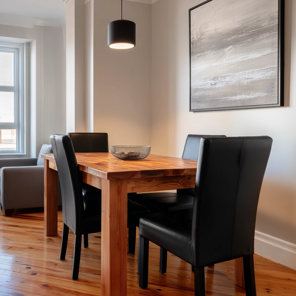 Small Dining Room Ideas 49