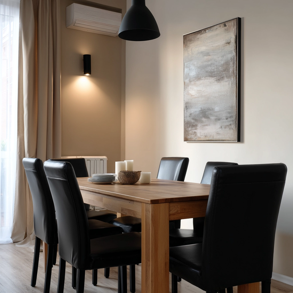 Small Dining Room Ideas 50