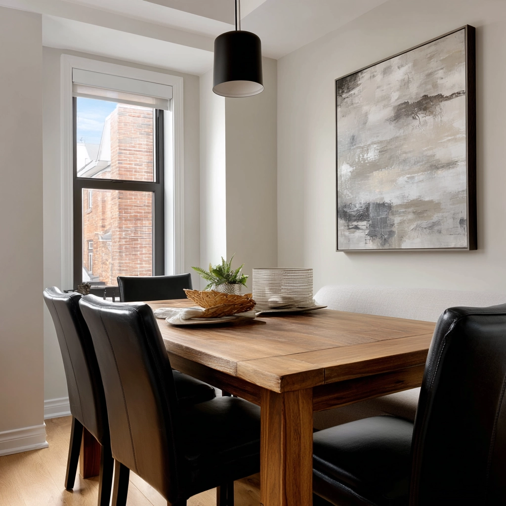 Small Dining Room Ideas 51