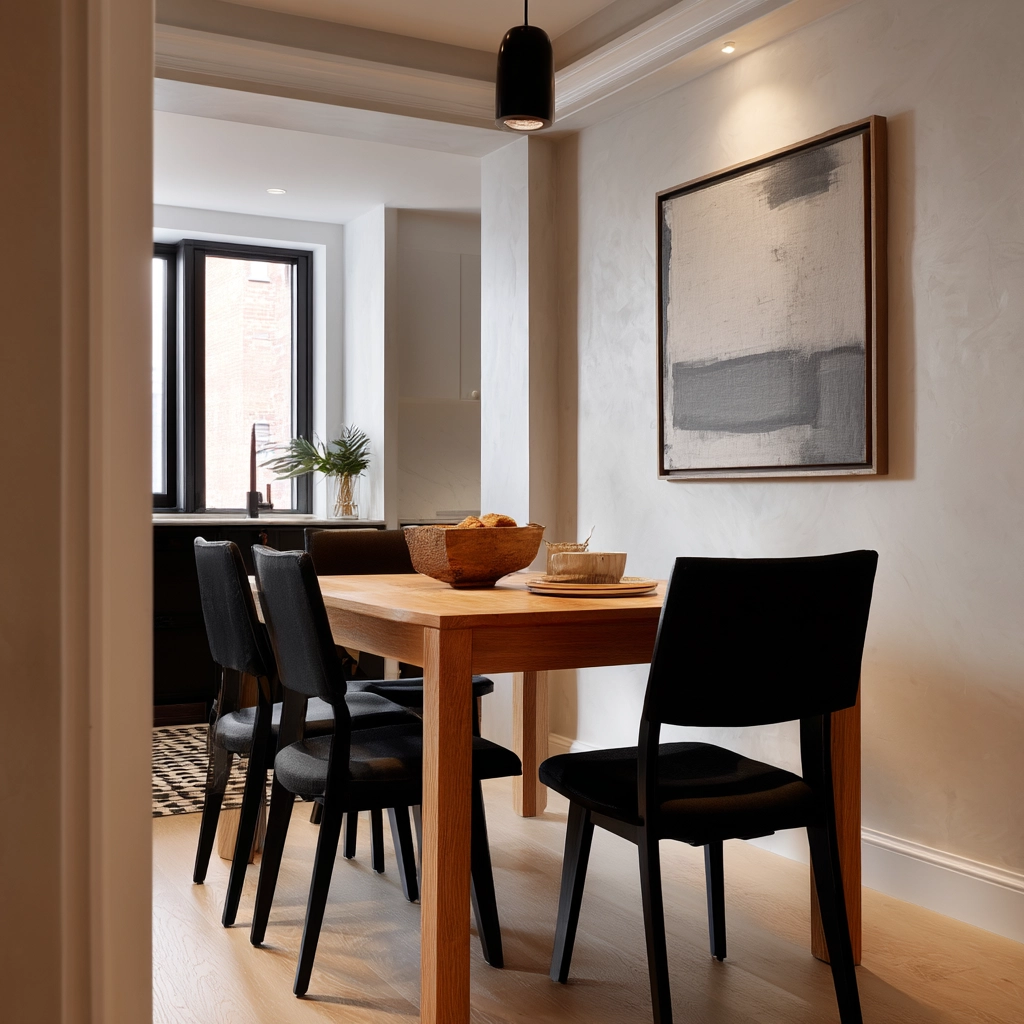 Small Dining Room Ideas 52