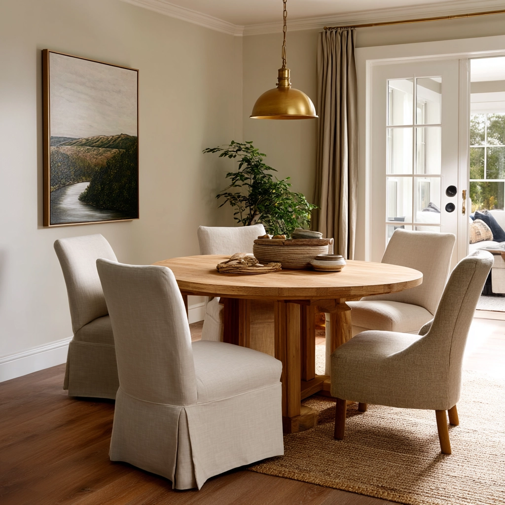 Small Dining Room Ideas 53