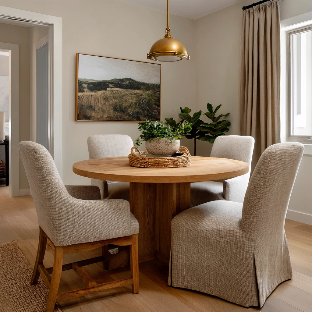 Small Dining Room Ideas 54