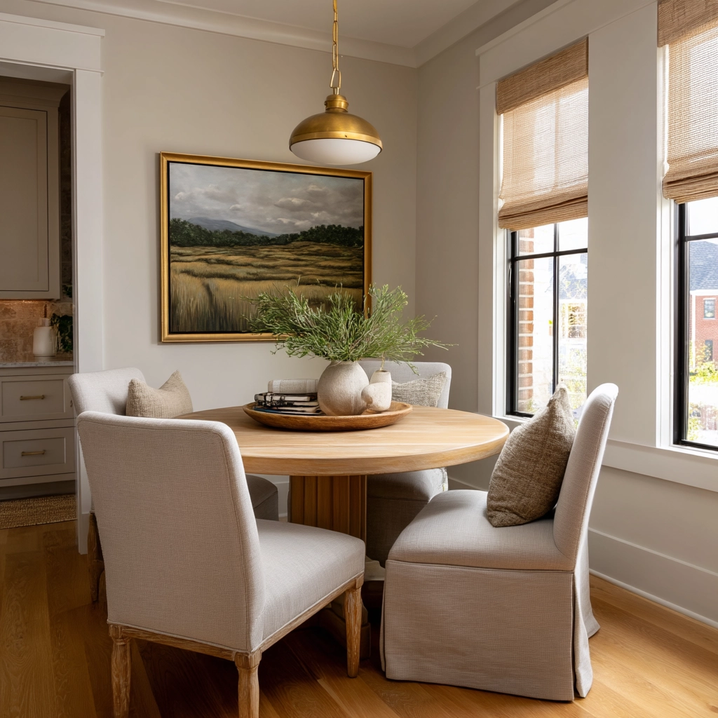 Small Dining Room Ideas 55
