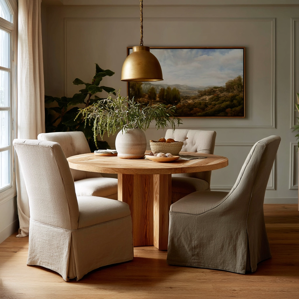 Small Dining Room Ideas 56
