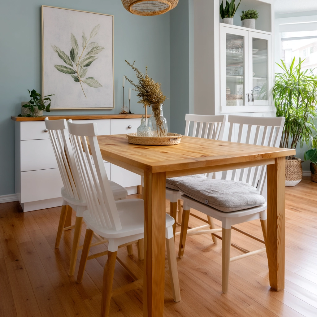 Small Dining Room Ideas 57