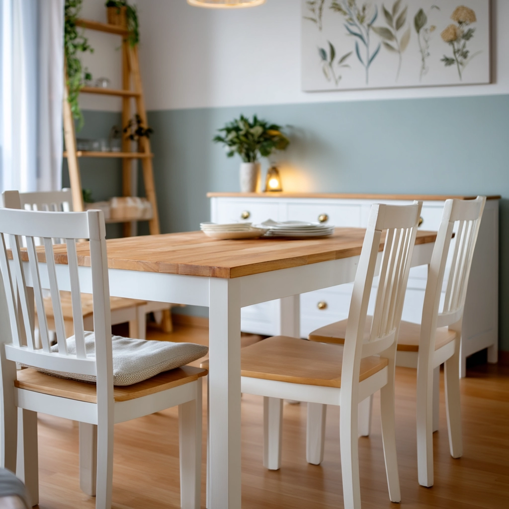 Small Dining Room Ideas 58