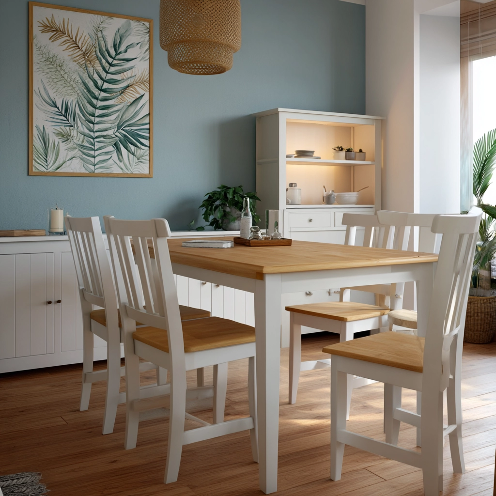 Small Dining Room Ideas 59