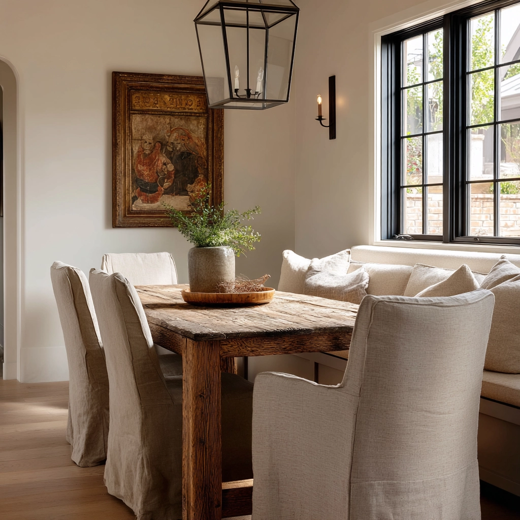 Small Dining Room Ideas 61