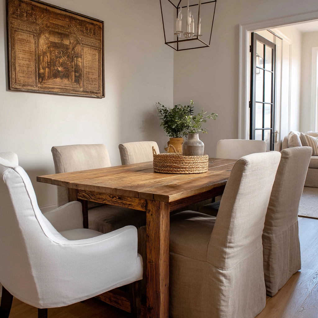 Small Dining Room Ideas 62