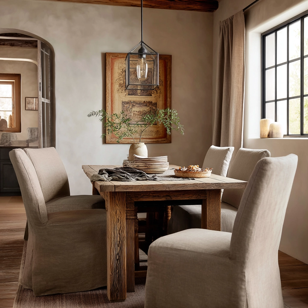 Small Dining Room Ideas 63
