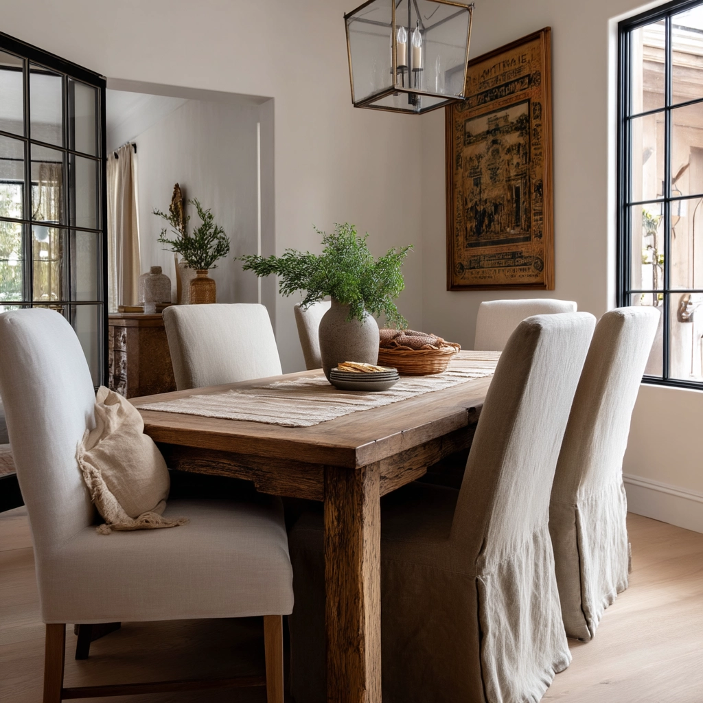 Small Dining Room Ideas 64