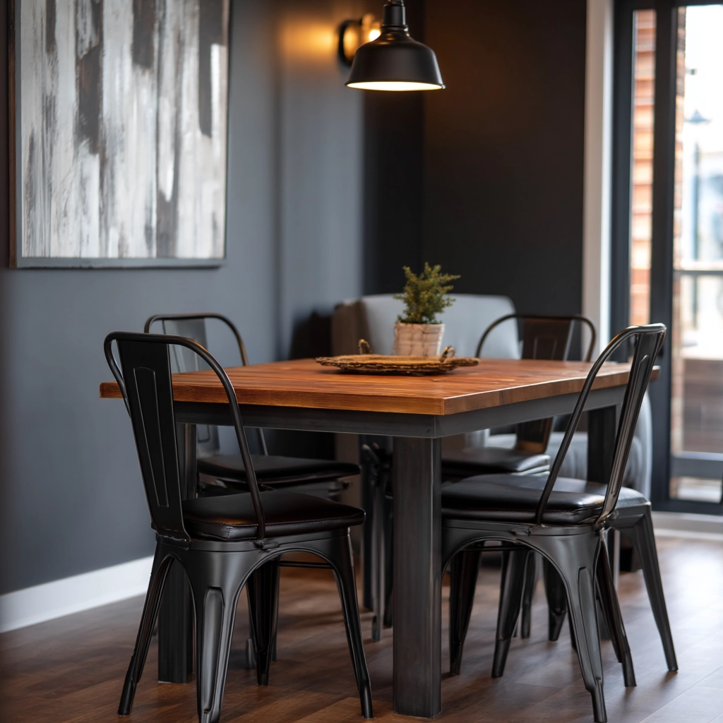 Small Dining Room Ideas 65