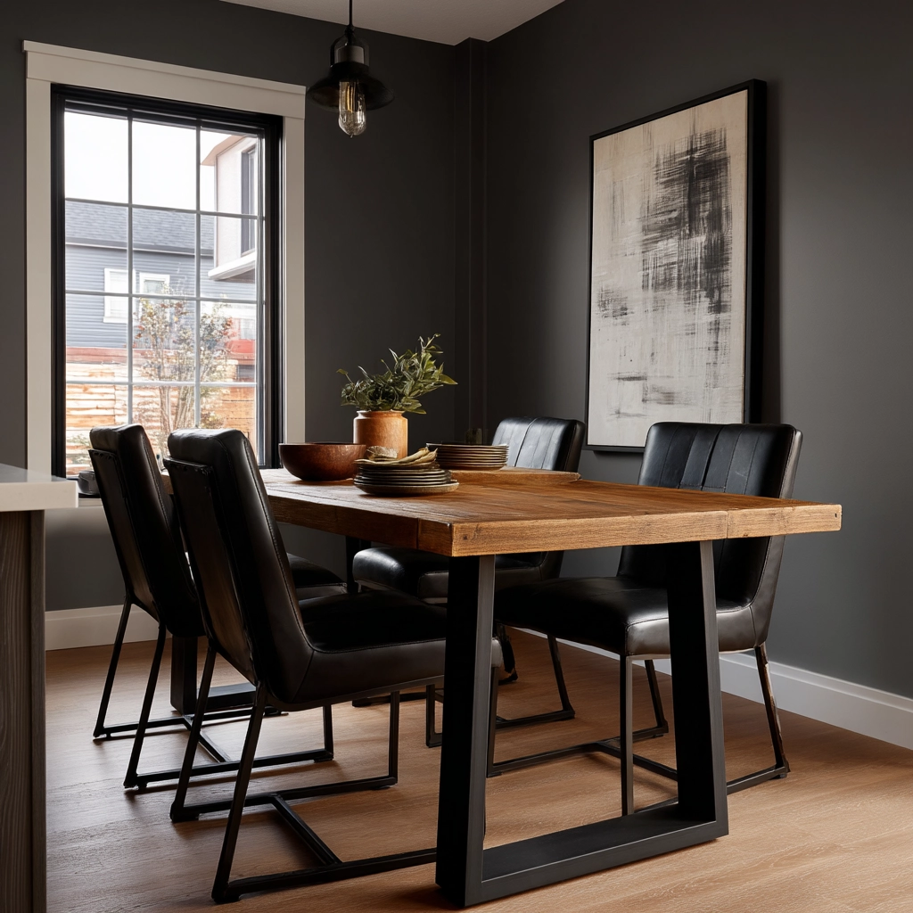 Small Dining Room Ideas 66
