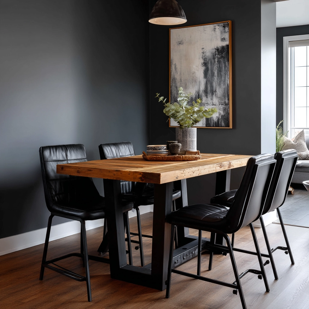 Small Dining Room Ideas 67