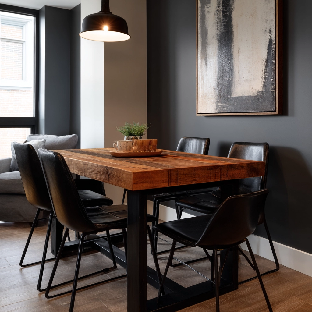 Small Dining Room Ideas 68