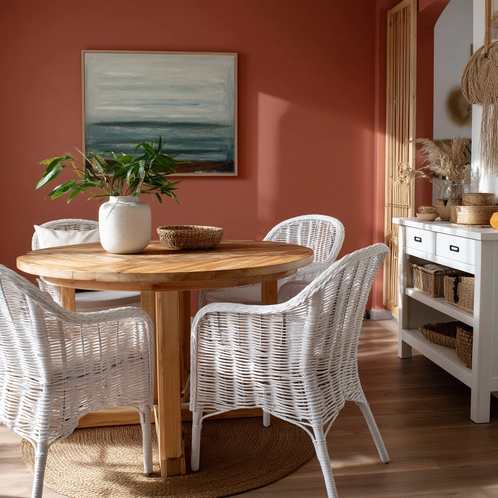 Small Dining Room Ideas 69